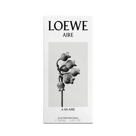 LOEWE AIRE A MI AIRE ED  EDT  100ML